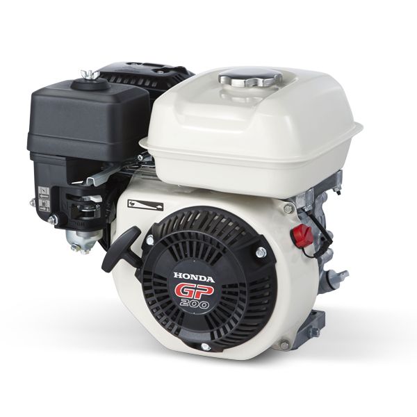 Herkules Frontmäher FM 300 H Honda GP200