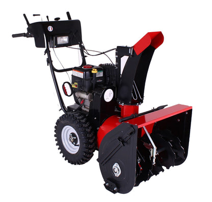 Herkules Schneefräse HSF61B 61cm - B&S 950 Snow