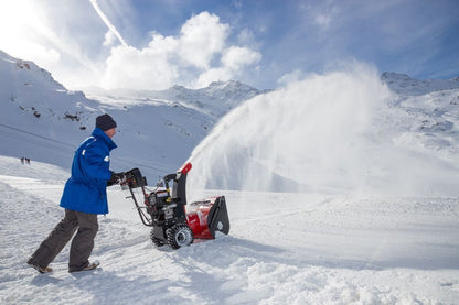 Herkules Schneefräse HSF61B 61cm - B&S 950 Snow