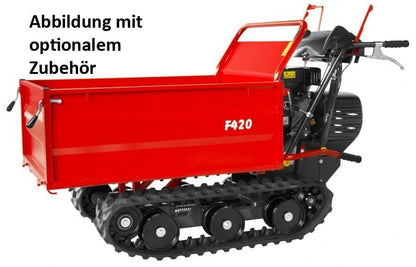 Raupentransporter F420K Hydro² SH265