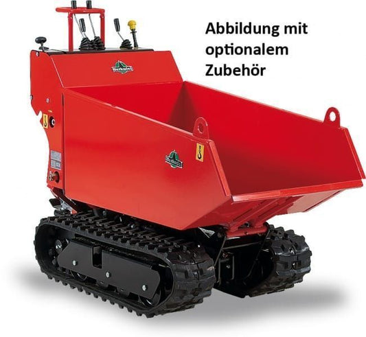 Raupentransporter 5.1 KE Hydro SH265 / E-Start