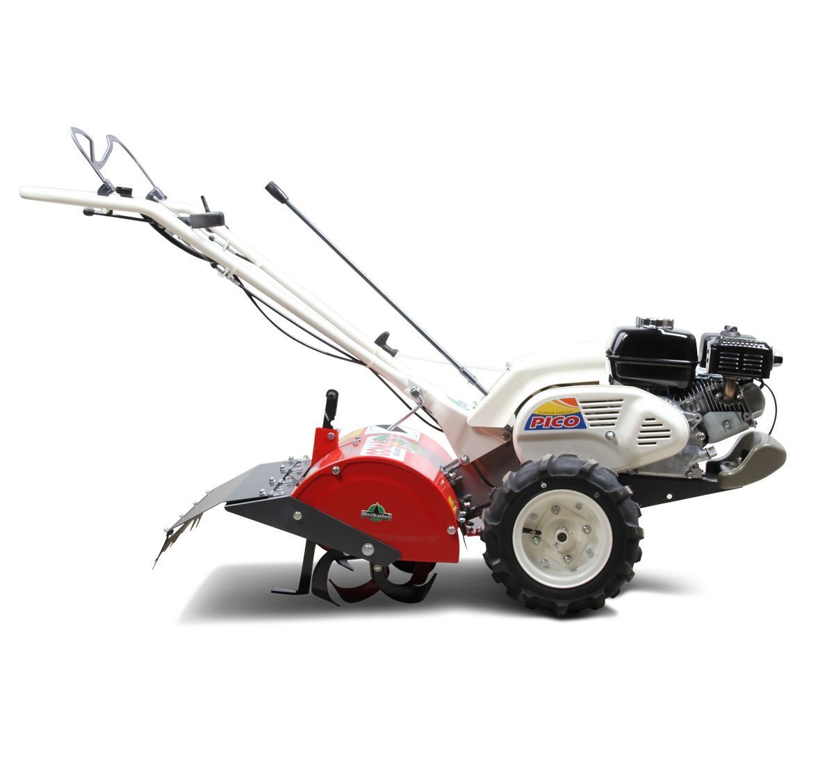 Herkules Bodenfräse SF 600 D / GX160