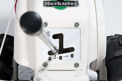 Herkules Bodenfräse SF 600 D / GX160