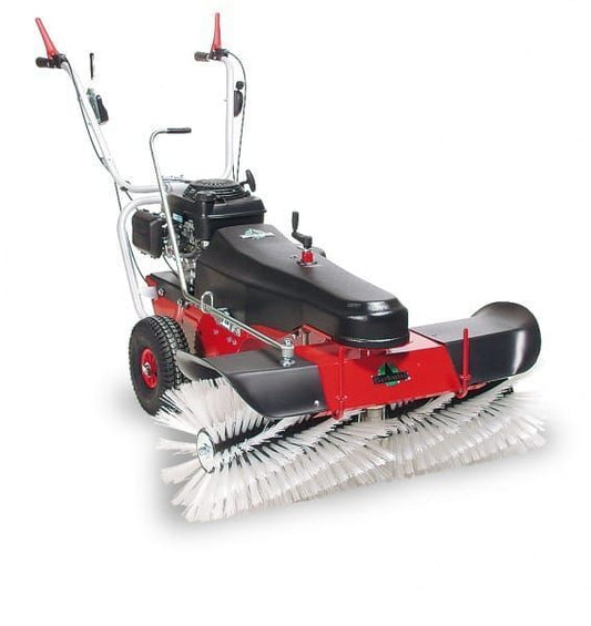 Herkules Kehrmaschine (GXV) KM 1000 H Walze 330 mm