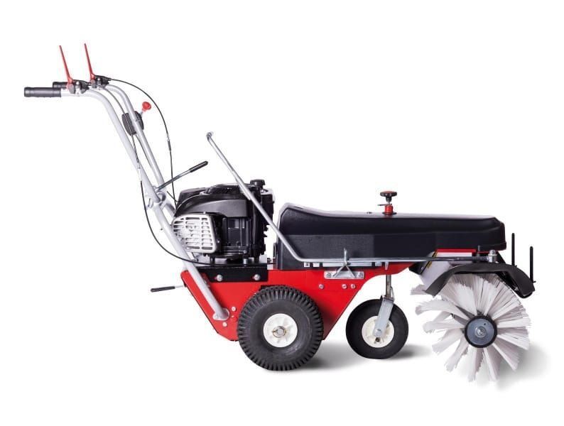 Herkules Kehrmaschine KM 1000 Pro H / GXV160