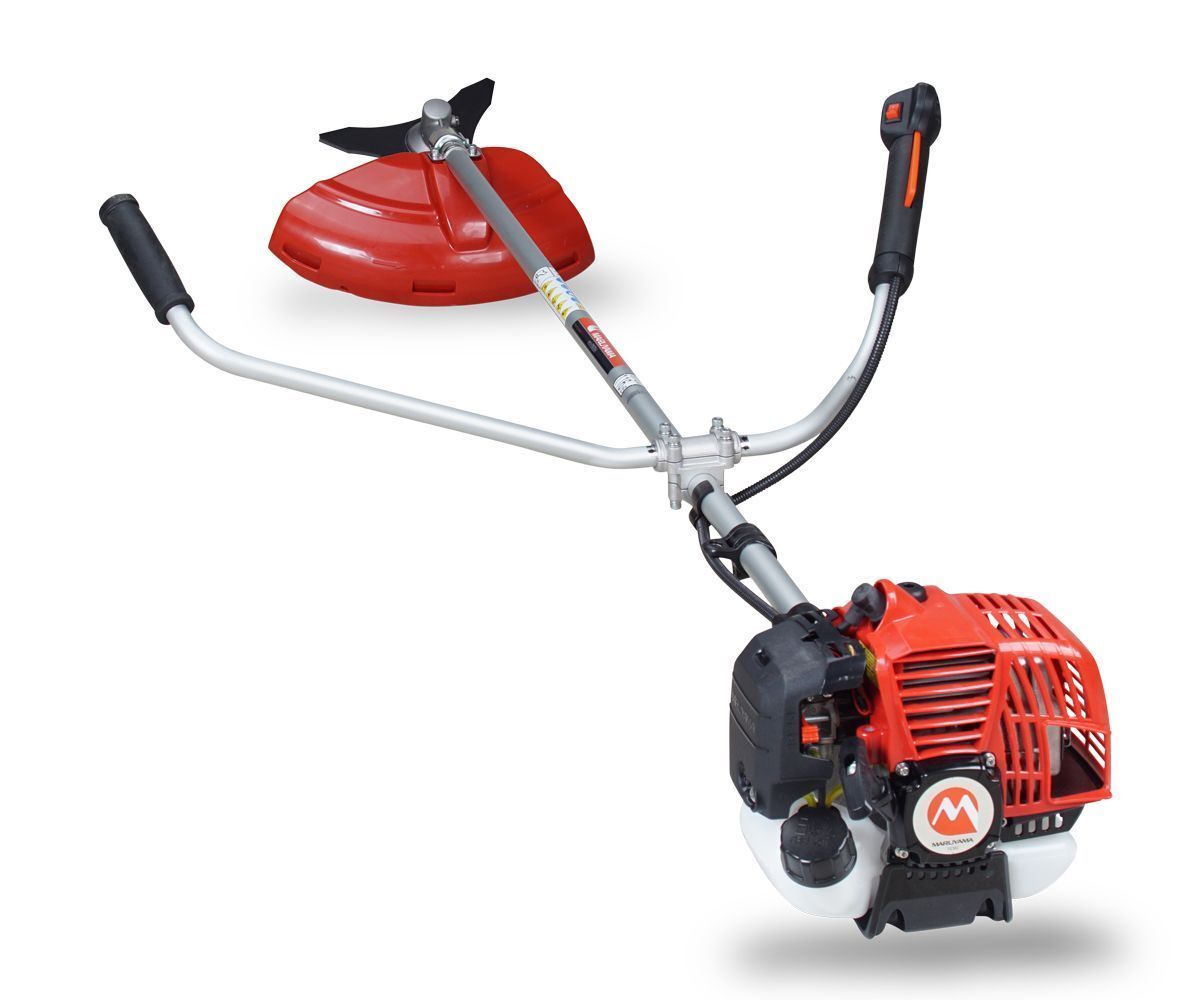 Maruyama Motorsense MX36EH (1P) / 35,5 ccm