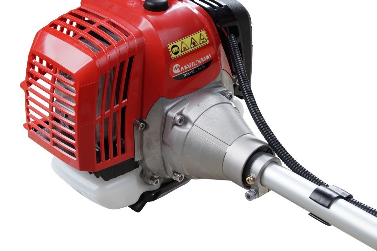 Maruyama Motorsense MX36EH (1P) / 35,5 ccm