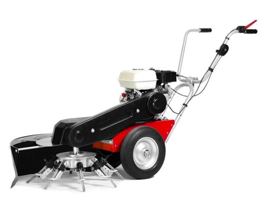 Herkules Wildkrautbürste WB680H / GP160 OHV