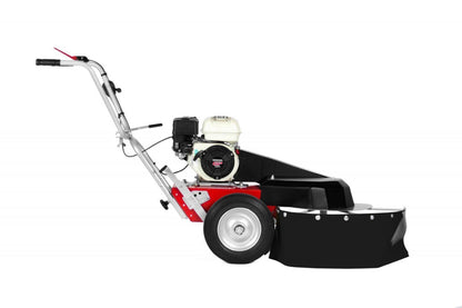 Herkules Wildkrautbürste WB680H / GP160 OHV