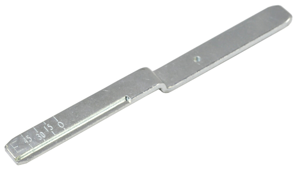 346897-6 Massstabschiene E