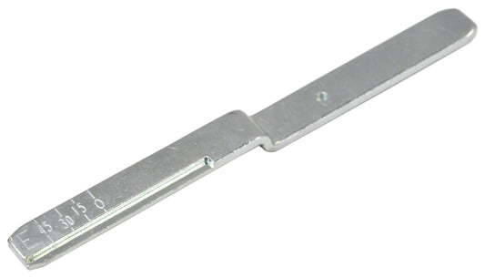 346897-6 Massstabschiene E