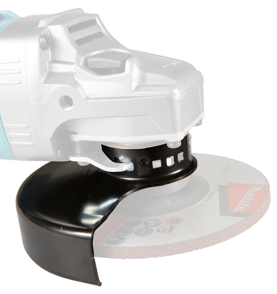 347480-2 Schutzhaube 125 mm