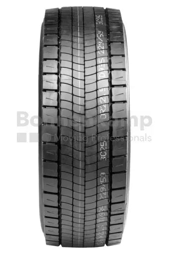 REIFEN 315 / 60 R 22.5 Windpower PRO DL96