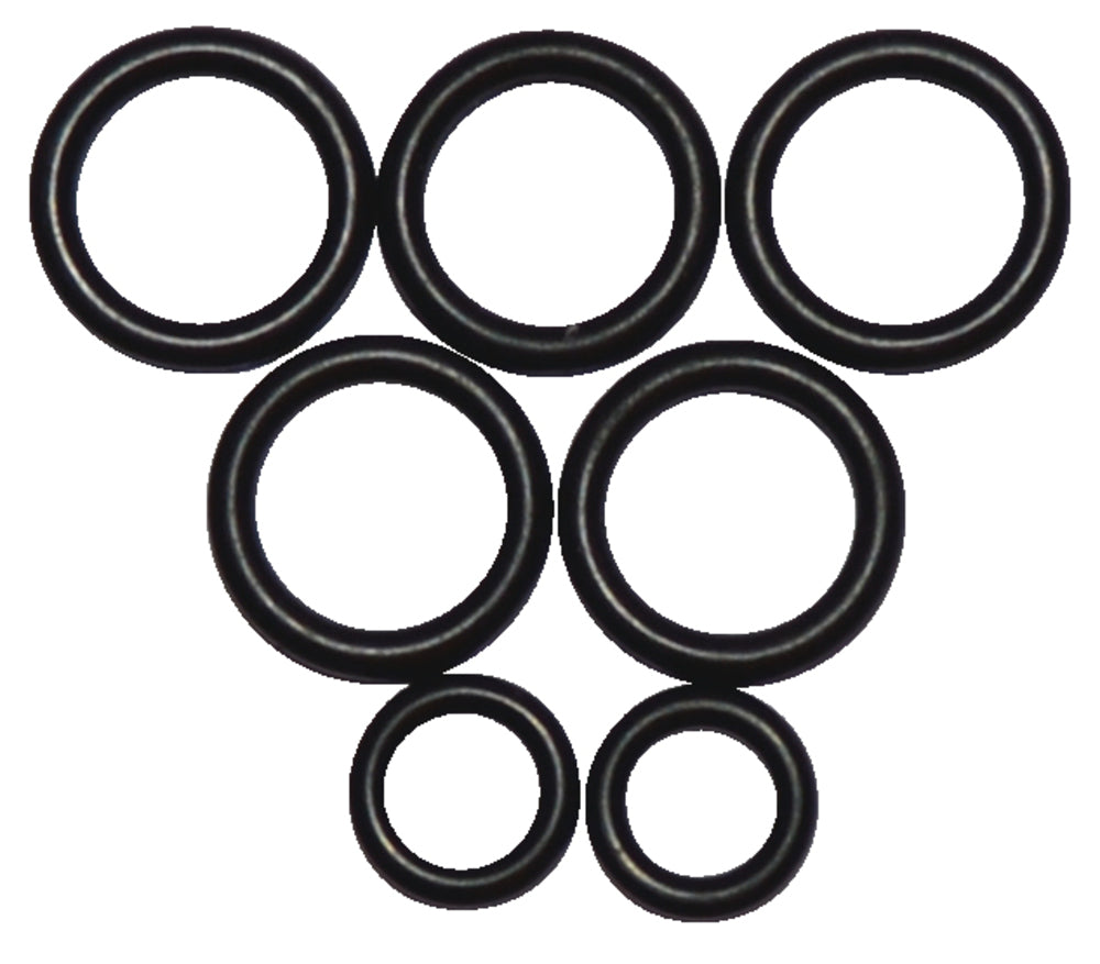 3641140 Dichtungssatz HW132