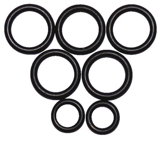 3641140 Dichtungssatz HW132