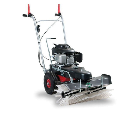 Herkules Kehrmaschine KM 702 H / GCV x170