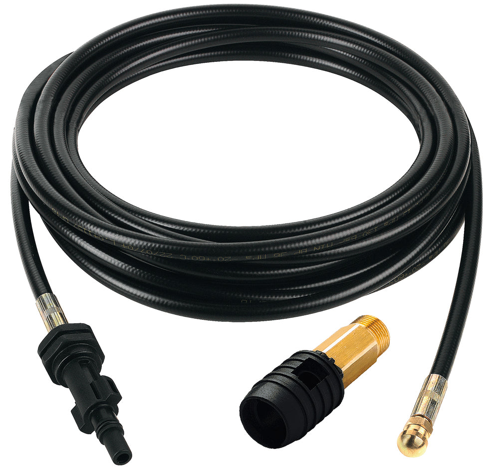 41167 Rohrreinigungsset