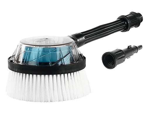 41187 Rotierende Waschbürste