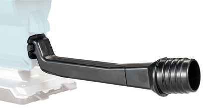 413F05-1 Absaugstutzen