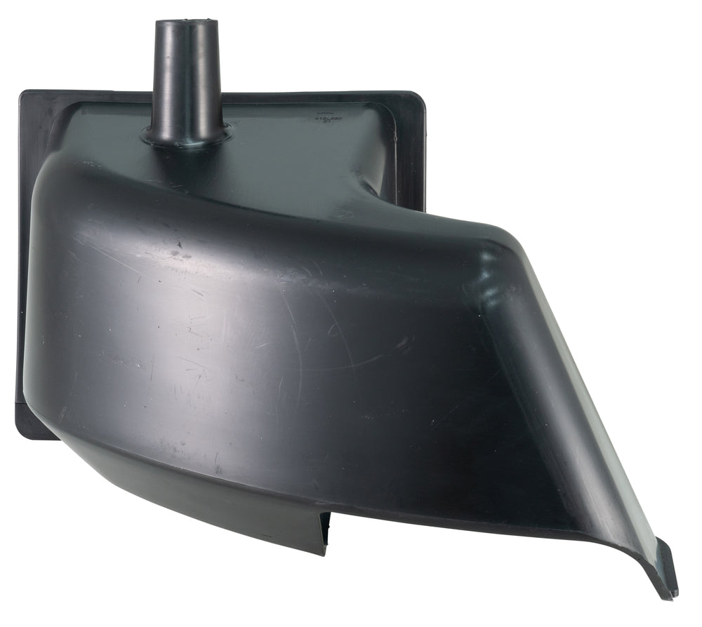 413L56-0 Auswurfkanal