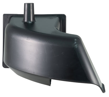 413L56-0 Auswurfkanal