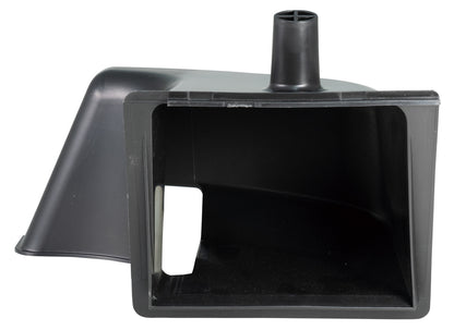 413L56-0 Auswurfkanal