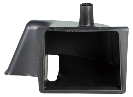 413L56-0 Auswurfkanal