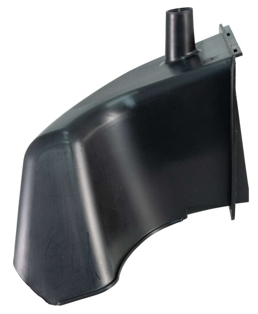 413L56-0 Auswurfkanal