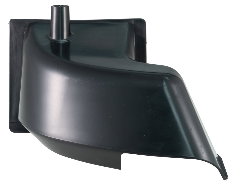 413L57-8 Auswurfkanal