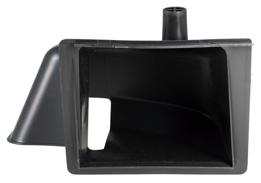 413L57-8 Auswurfkanal