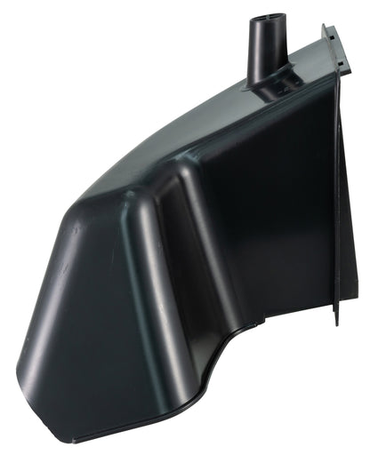 413L57-8 Auswurfkanal