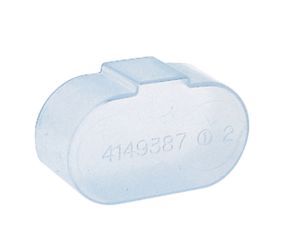 414938-7 Kontaktschutzkappe NI-MH