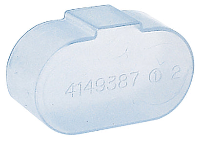 414938-7 Kontaktschutzkappe NI-MH