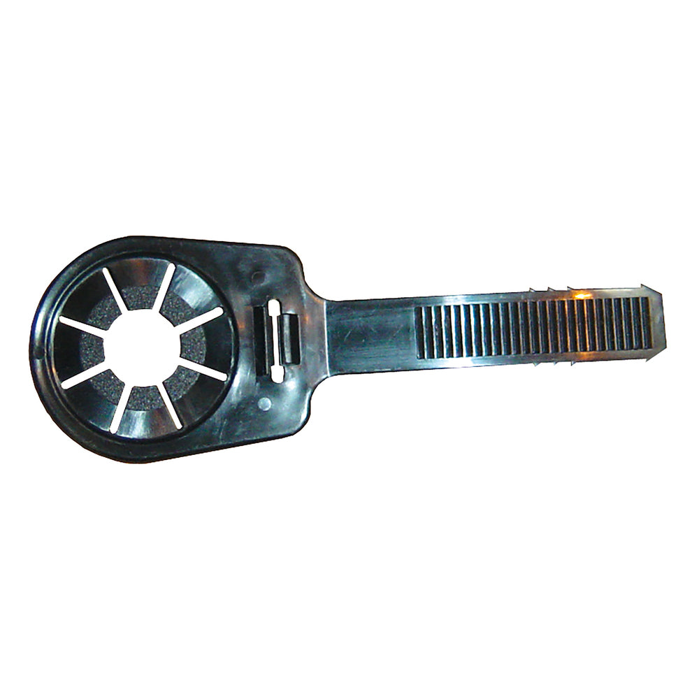 Halter für Bohrfutterschlüssel