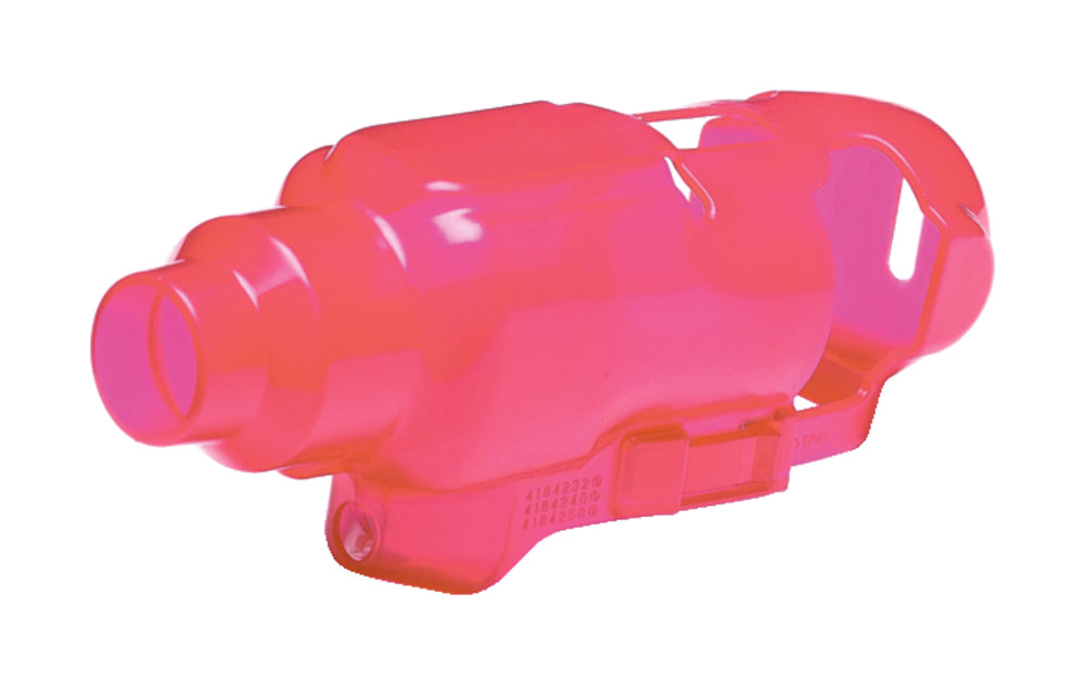 418425-8 Schutzabdeckung Rot