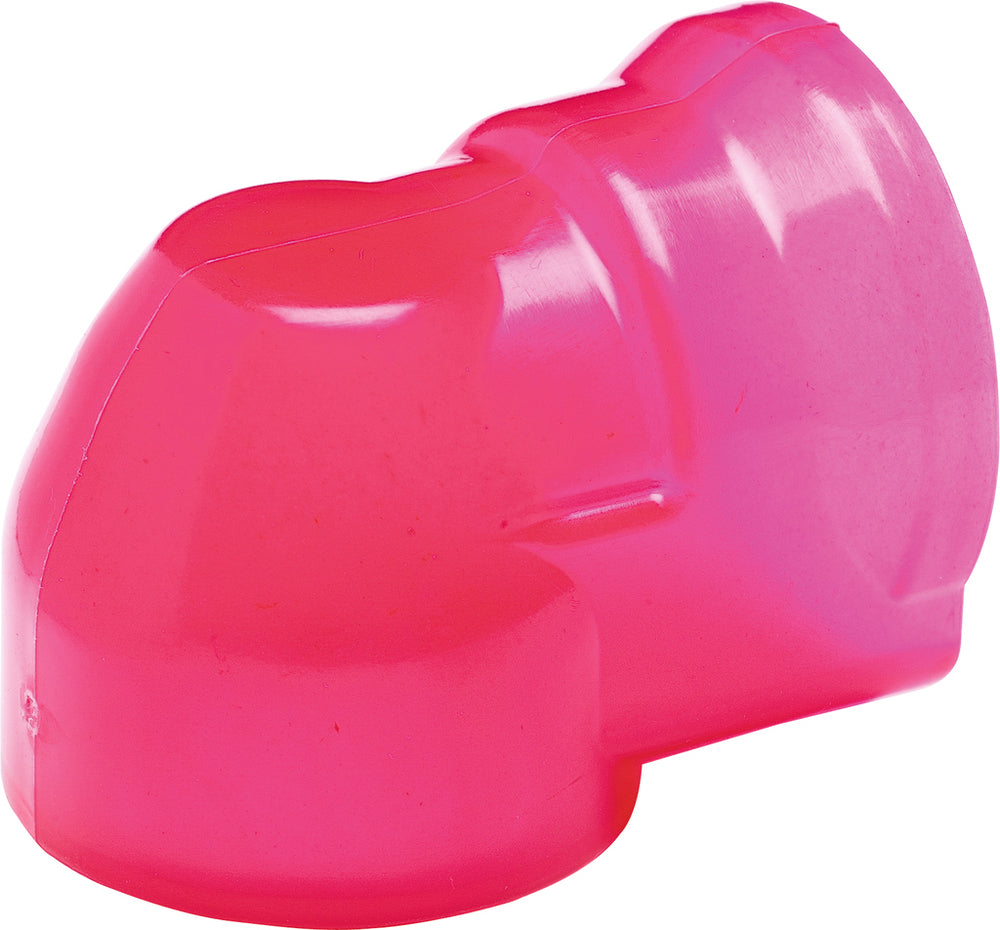 418750-7 Getriebekopfabdeckung rot