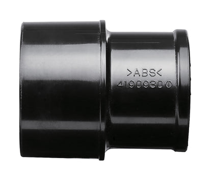 Absaugadapter