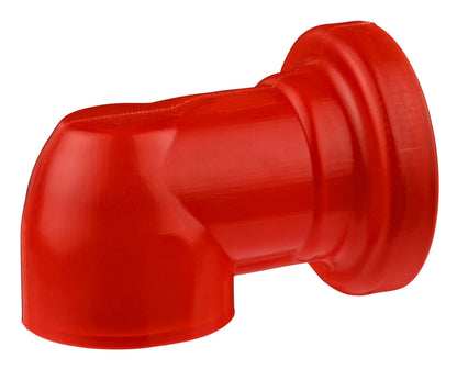 422279-7 Schutzabdeckung Winkelkopf rot