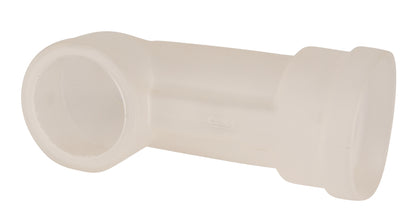 422287-8 Schutzabdeckung Winkelkopf transparent