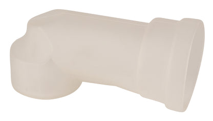 422287-8 Schutzabdeckung Winkelkopf transparent