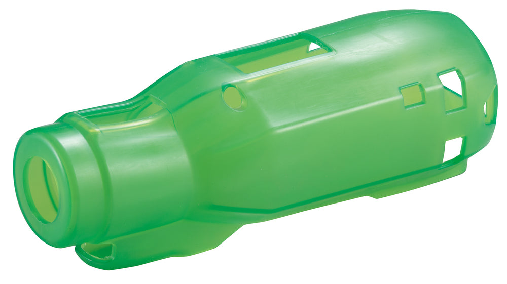 422378-5 Schutzabdeckung grün