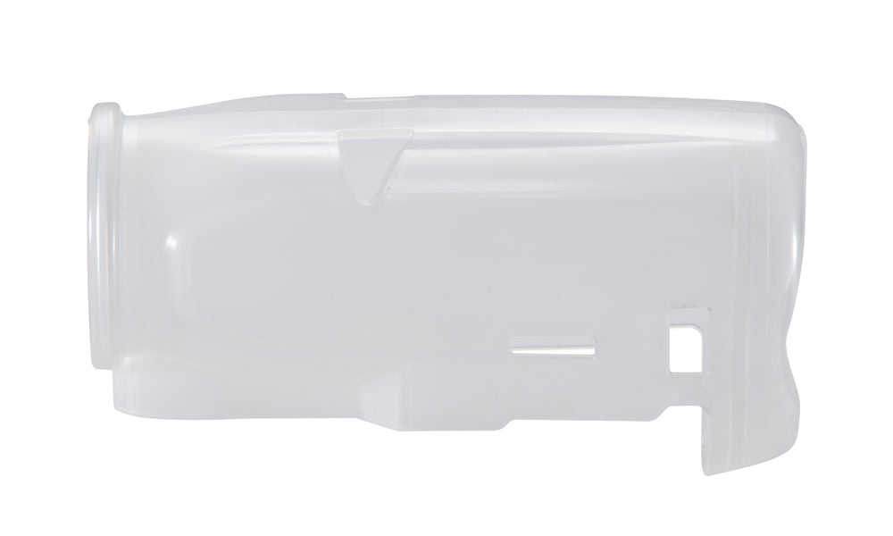 422571-1 Schutzabdeckung Transparent