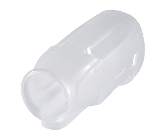 422571-1 Schutzabdeckung Transparent