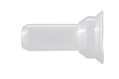 422572-9 Schutzabdeckung transparent