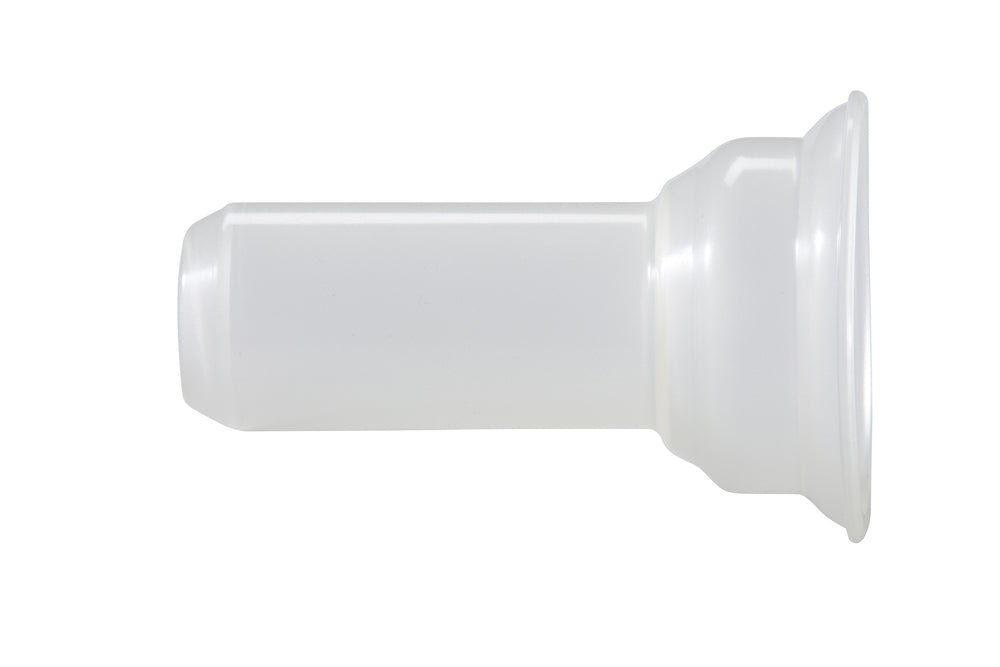 Schutzabdeckung transparent