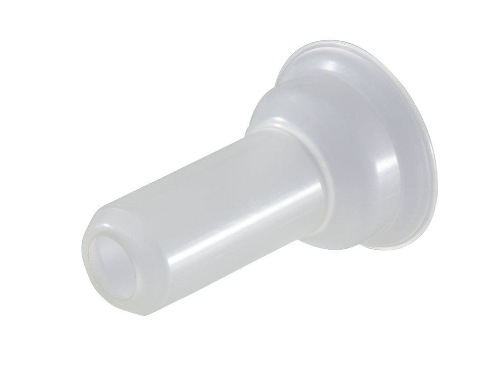 Schutzabdeckung transparent