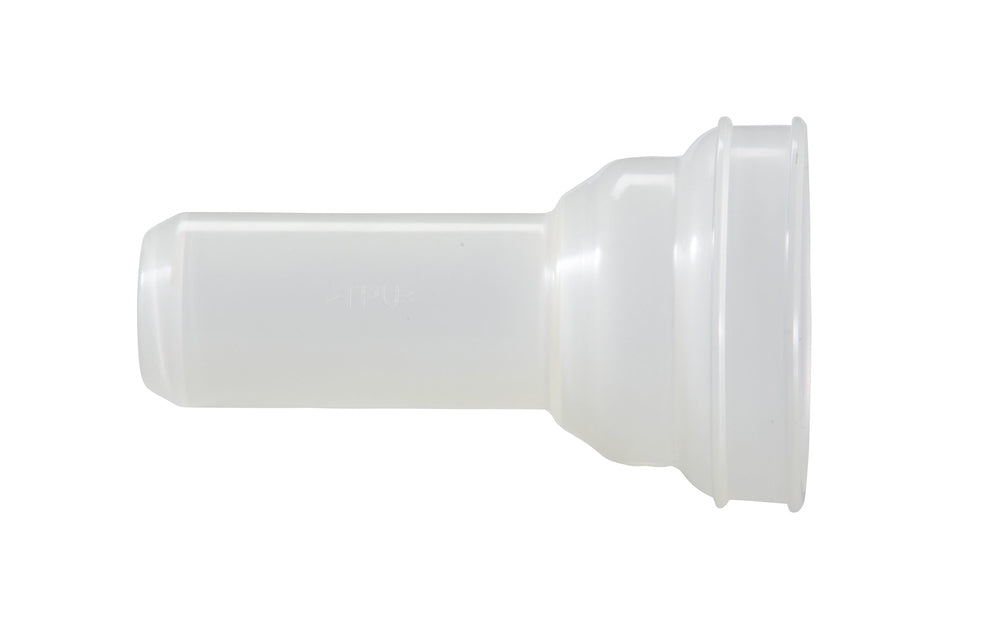 422573-7 Schutzabdeckung transparent