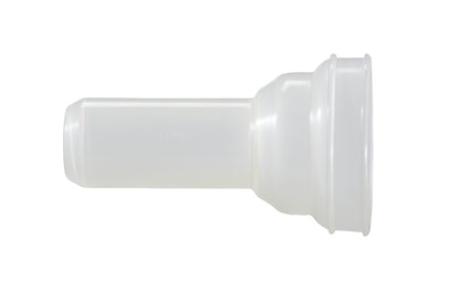 422573-7 Schutzabdeckung transparent