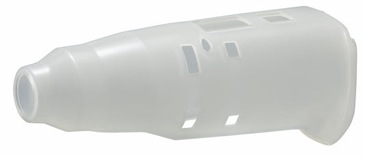 422827-2 Schutzabdeckung transparent