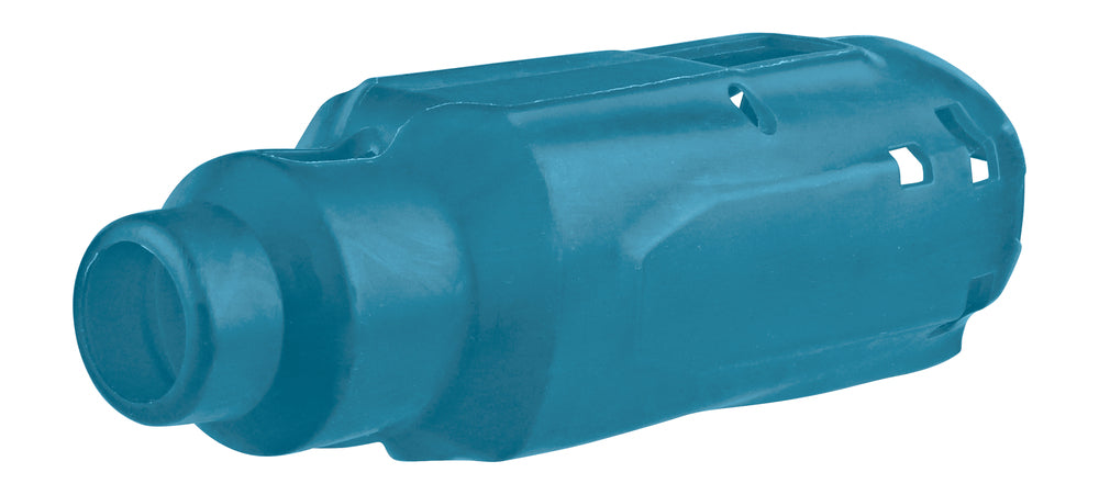 424967-2 Schutzabdeckung Gehäuse blau